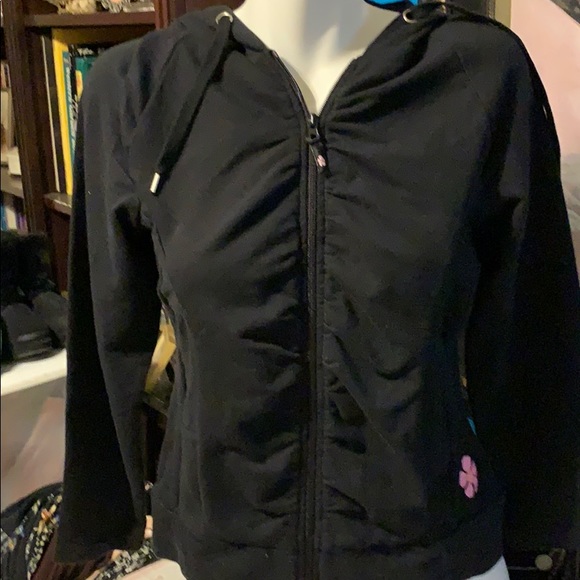 manuka Jackets & Blazers - Manuka hoodie. #1081